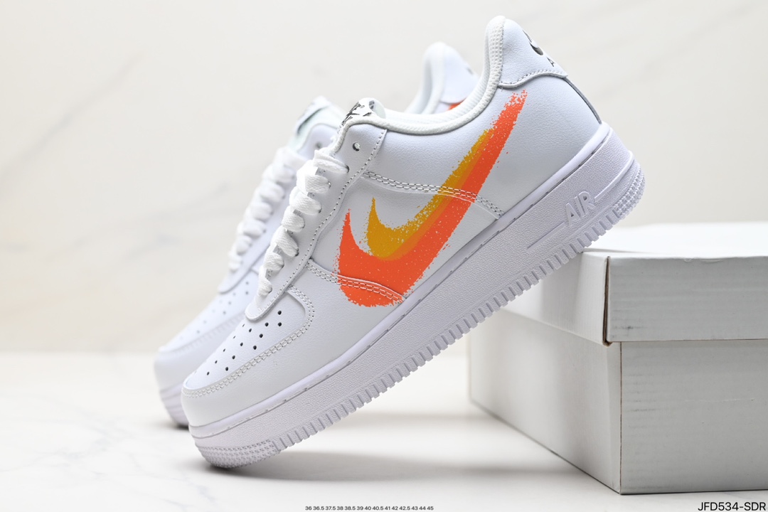 Nike Air Force 1 Shoes